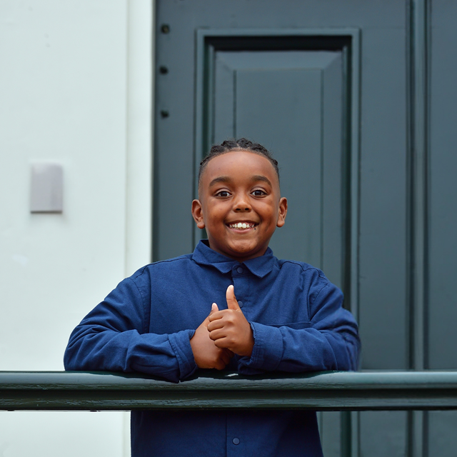 Foto Jaëdhan Deuning